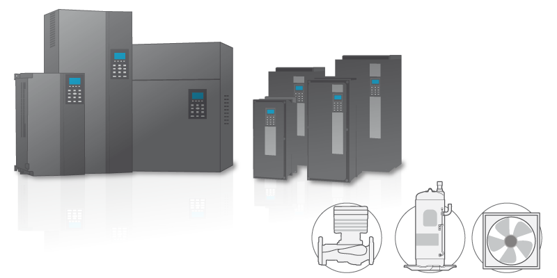 Variable Frequency Drive