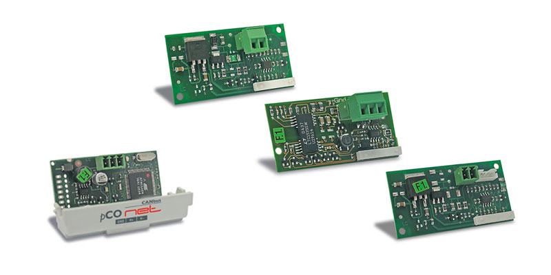 FieldBus 现场总线