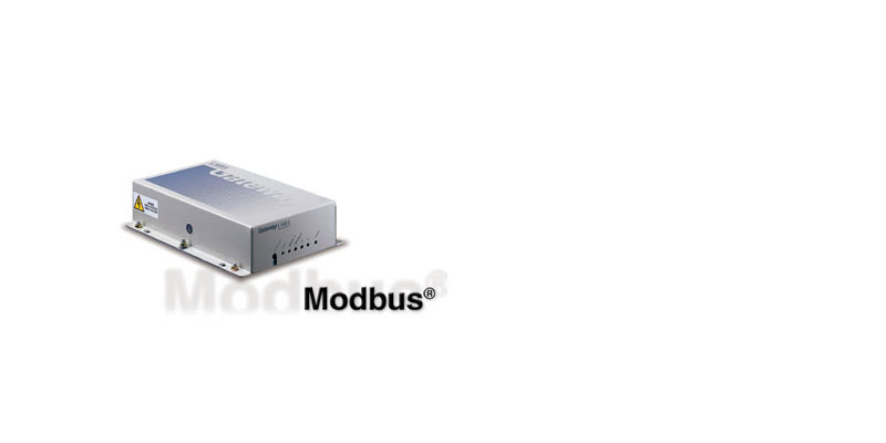 Modbus® 网关