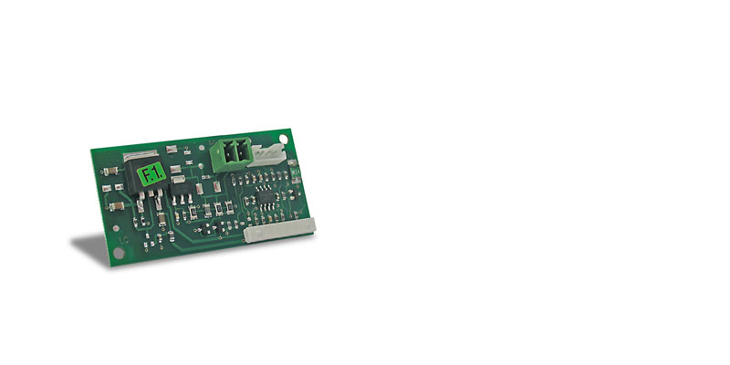 tLAN Fieldbus 现场总线卡